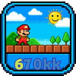 670kk