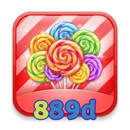 889d