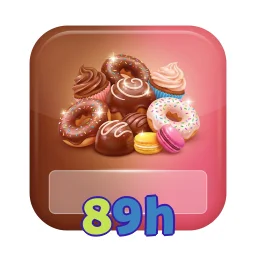 89h