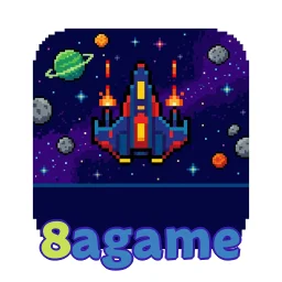 8agame
