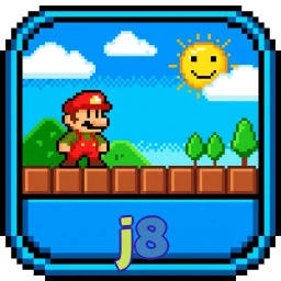 j8