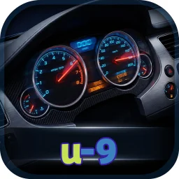 u-9
