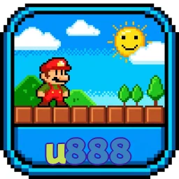 u888