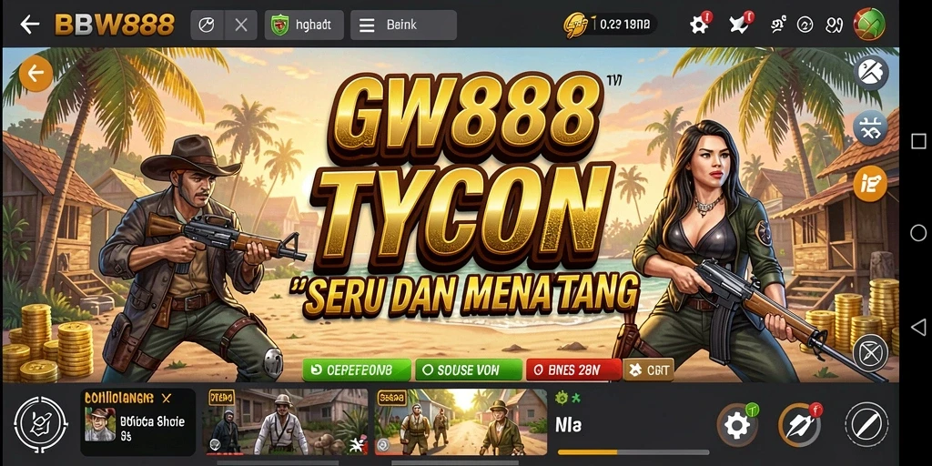 Visual de 369BET