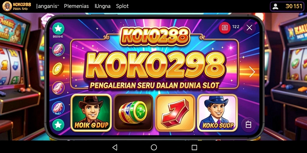 Visual de LNBET